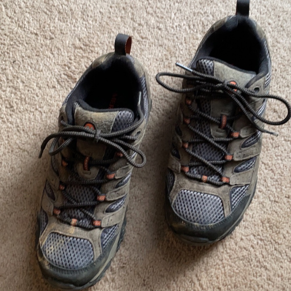 Merrell shoes